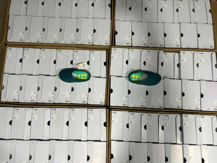 Nike Mind 001 