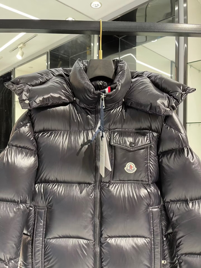 M0nc1er jacket