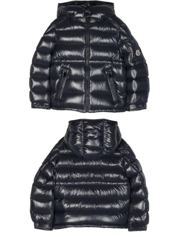 M0nc1er jacket