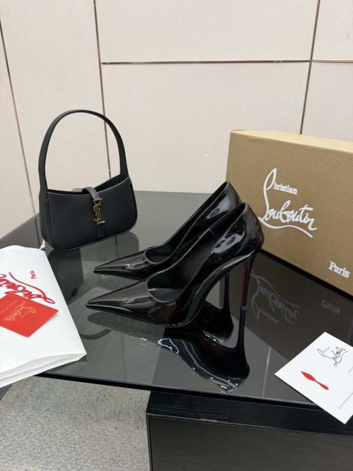 Chr1st1an louboutin high heels