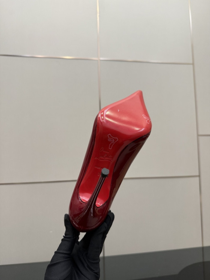 Chr1st1an louboutin high heels