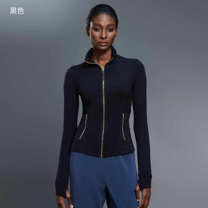 lululemon jacket