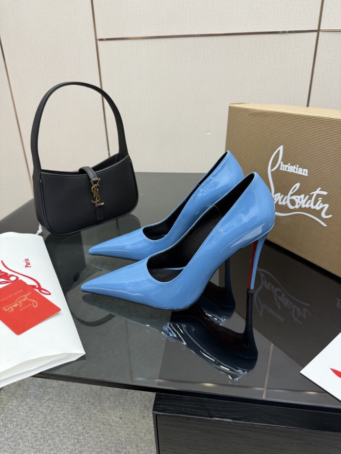 Chr1st1an louboutin high heels
