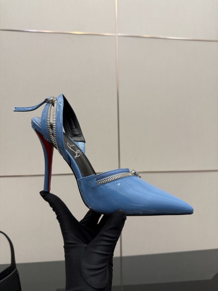 Chr1st1an louboutin high heels