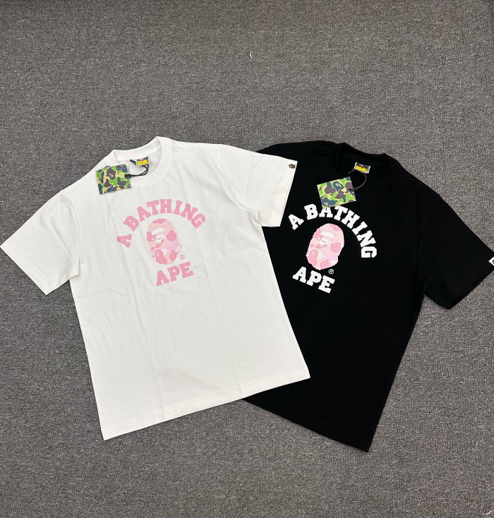 Bape T-shirt XX512