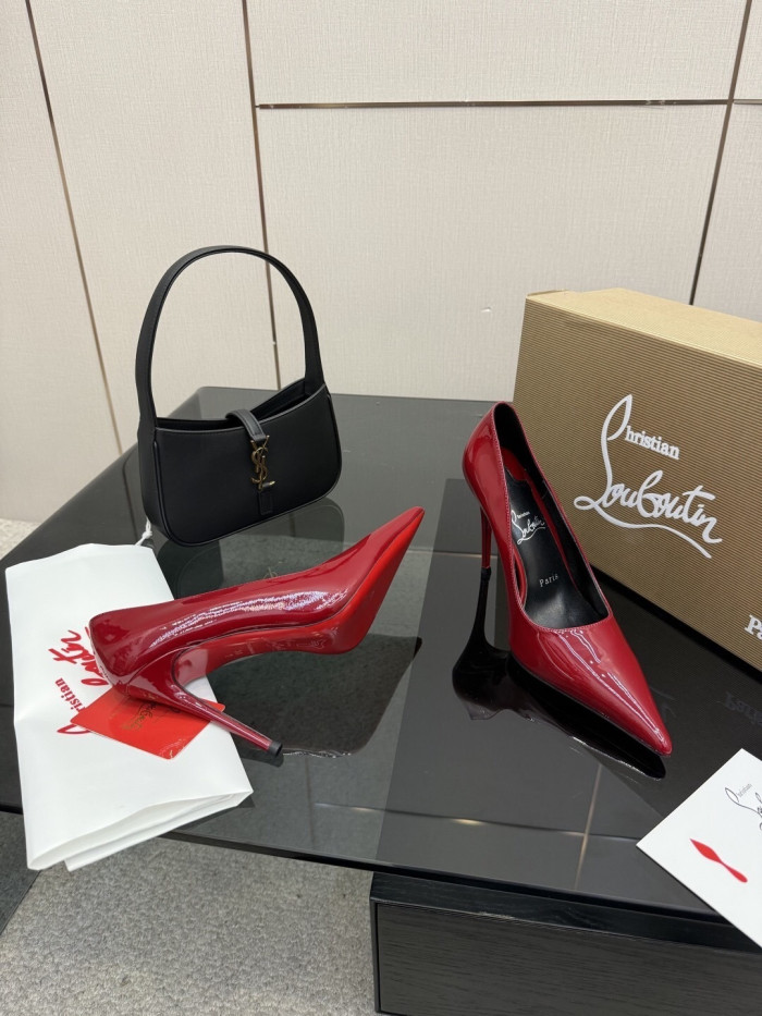 Chr1st1an louboutin high heels