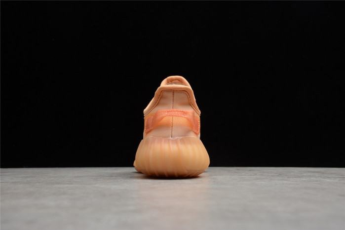 Ad1d*s kids 350 boost v2 "mono clay" gw2870