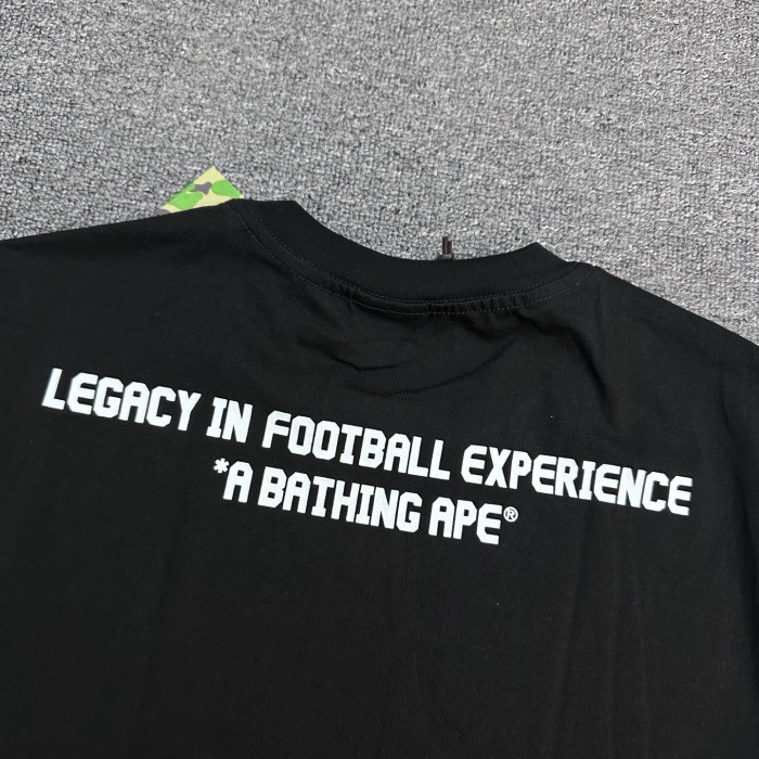 Bape T-shirt XX352