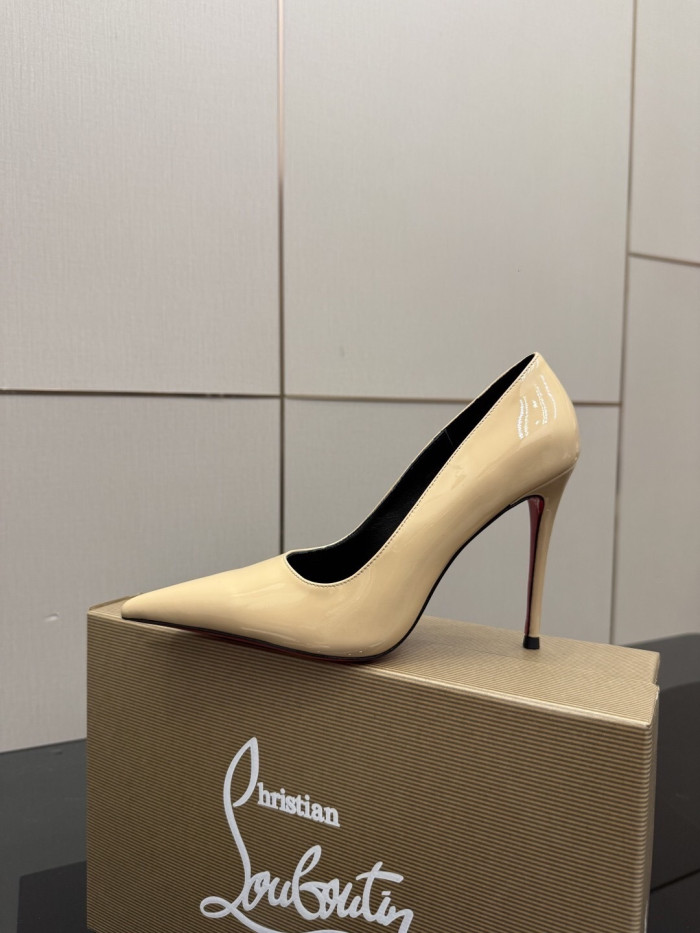 Chr1st1an louboutin high heels
